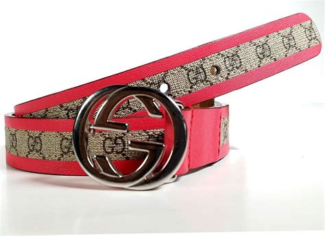 size small kids gucci belt|knockoff gucci belts for kids.